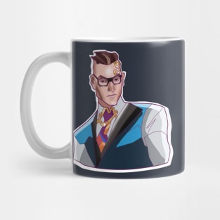 Chamber Mug